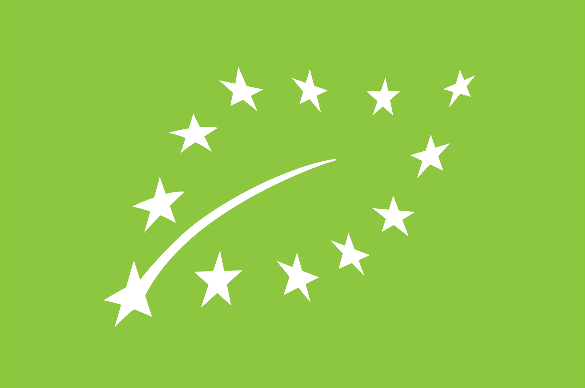 EU Organic Logo